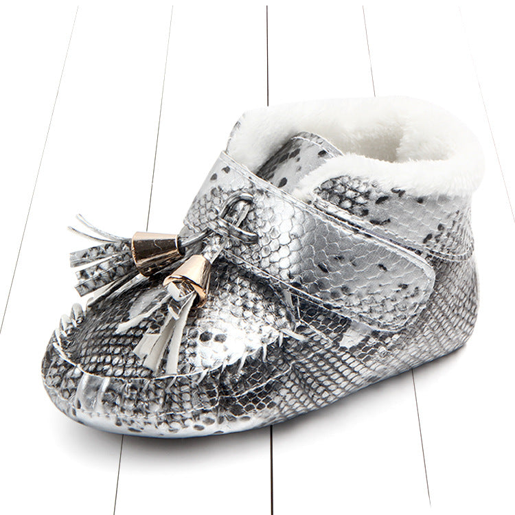 Baby shoes, non-slip shoes, toddler shoes - Chilazexpress Ltd