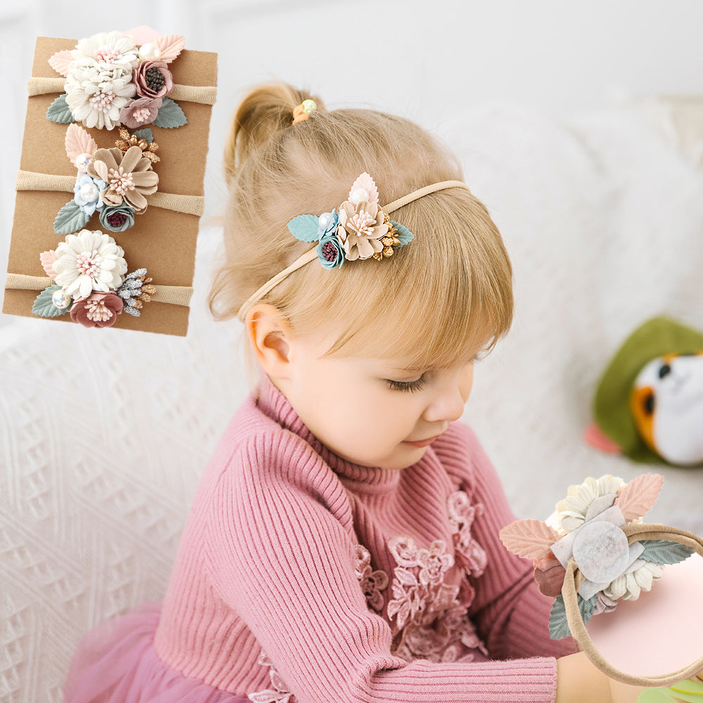 Hair accessories - Chilazexpress Ltd