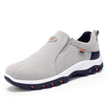 Mountain shoes outdoor men's shoes lazy shoes - Chilazexpress Ltd