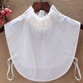 Clothing Accessories Shirt Fake Collar Decoration - Chilazexpress Ltd