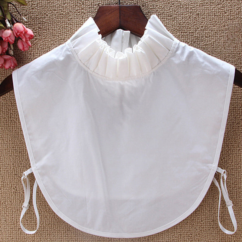 Clothing Accessories Shirt Fake Collar Decoration - Chilazexpress Ltd