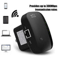 Wifi Repeater Wifi Signal Amplifier - Chilazexpress Ltd
