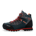 Hiking shoes men's shoes outdoor sports walking shoes - Chilazexpress Ltd