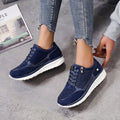 New thick bottom daddy shoes for women - Chilazexpress Ltd