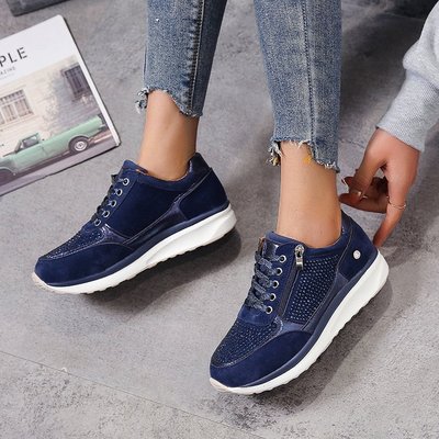 New thick bottom daddy shoes for women - Chilazexpress Ltd