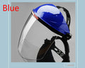 Heat-proof oil fume mask - Chilazexpress Ltd