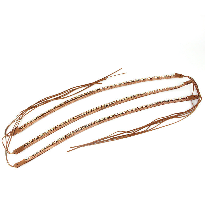 Women's Fashion Belt Clothing Accessories - Chilazexpress Ltd
