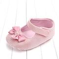 Princess shoes bow baby shoes - Chilazexpress Ltd