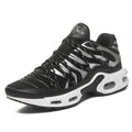 Sports shoes men's shoes large size flying shoes breathable - Chilazexpress Ltd