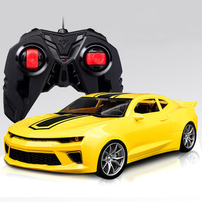 Remote Control Racing Car 116 Model - Chilazexpress Ltd