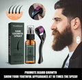 Men's Beauty Care Suit Natural Organic Face - Chilazexpress Ltd