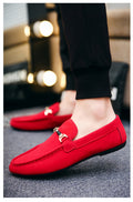 Casual shoes peas shoes - Chilazexpress Ltd