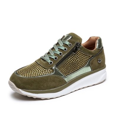 New thick bottom daddy shoes for women - Chilazexpress Ltd