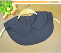 Clothing Accessories Shirt Fake Collar Decoration - Chilazexpress Ltd