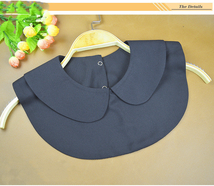 Clothing Accessories Shirt Fake Collar Decoration - Chilazexpress Ltd