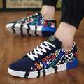 Trendy shoes canvas shoes - Chilazexpress Ltd