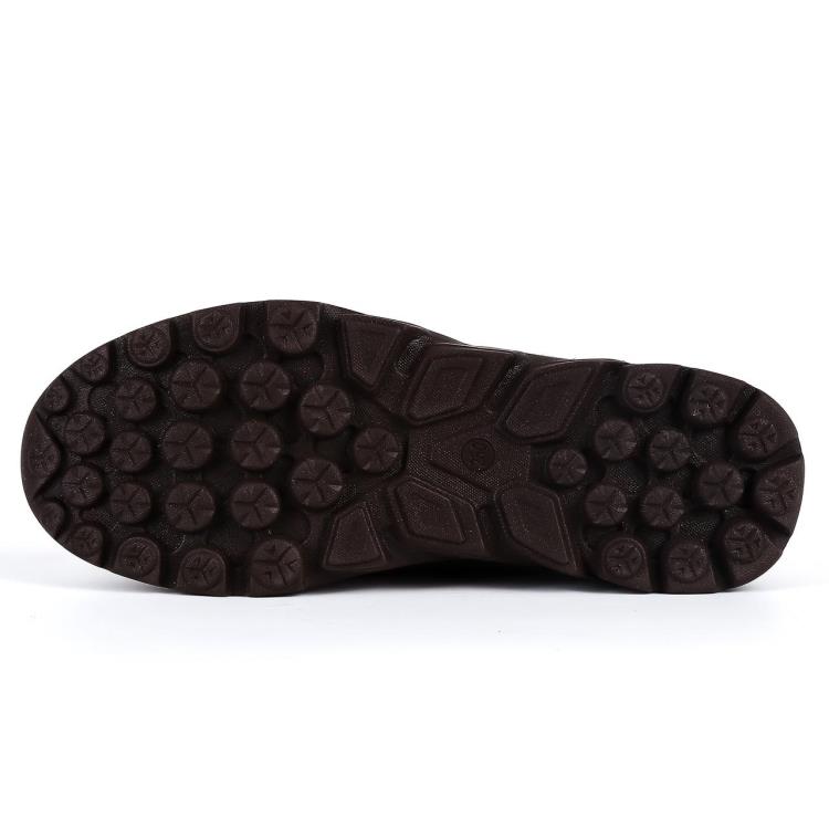 Old Beijing shoes men's single shoes business casual shoes - Chilazexpress Ltd