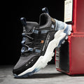 Comfortable daddy shoes student sports shoes running shoes trendy shoes - Chilazexpress Ltd