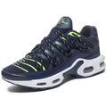 Sports shoes men's shoes large size flying shoes breathable - Chilazexpress Ltd
