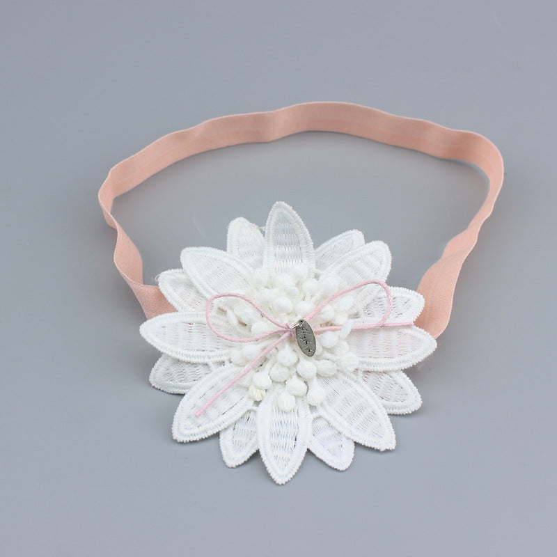 Children's hair accessories - Chilazexpress Ltd