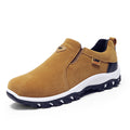 Mountain shoes outdoor men's shoes lazy shoes - Chilazexpress Ltd