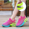 Causal sport shoes for women - Chilazexpress Ltd