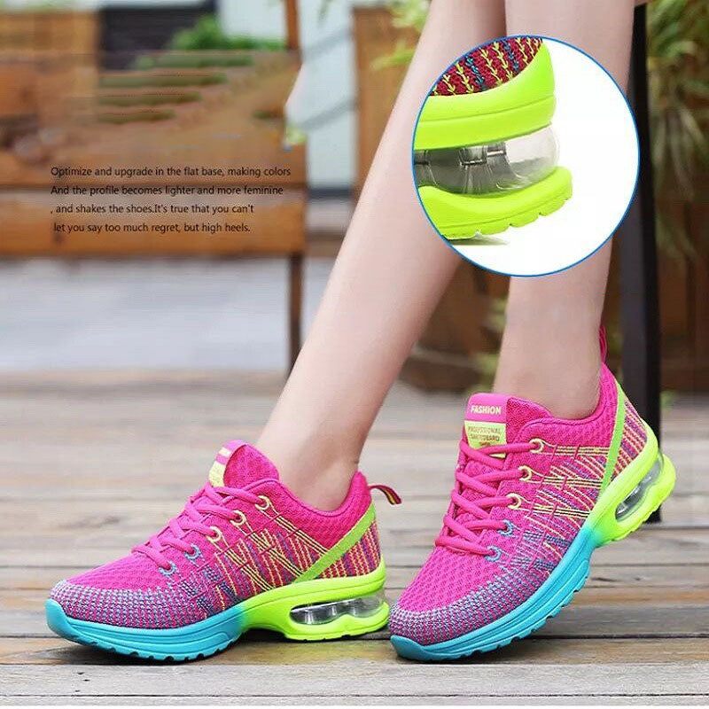 Causal sport shoes for women - Chilazexpress Ltd