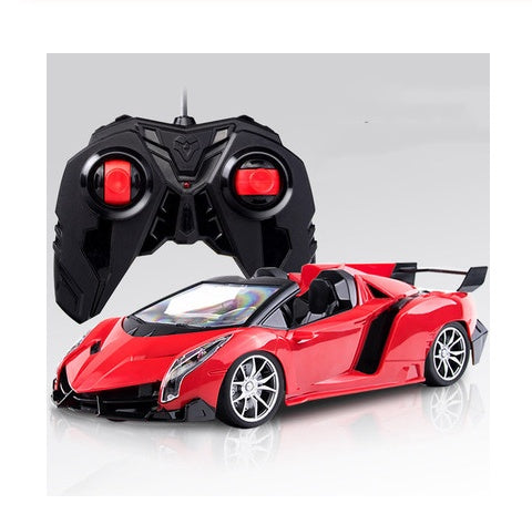 Remote Control Racing Car 116 Model - Chilazexpress Ltd
