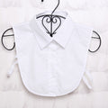 Clothing Accessories Shirt Fake Collar Decoration - Chilazexpress Ltd