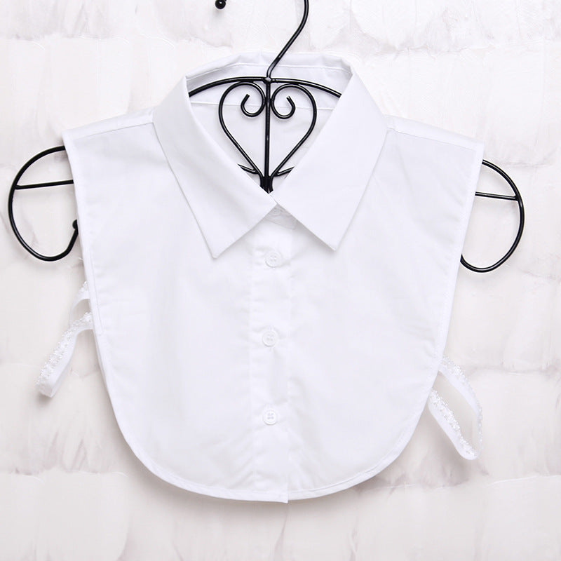 Clothing Accessories Shirt Fake Collar Decoration - Chilazexpress Ltd