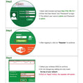 Wifi Repeater Wifi Signal Amplifier - Chilazexpress Ltd
