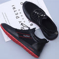 Street men's shoes tide shoes casual shoes - Chilazexpress Ltd