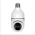 WiFi CAMERA 1080P Bulb 4X Zoom Camera E27 Home 5GWiFi Alarm Monitor - Chilazexpress Ltd