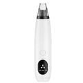 New Blackhead Vacuum Remover With LED Display Screen - Chilazexpress Ltd