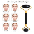 Beauty Face Care Massage Jade Device - Chilazexpress Ltd