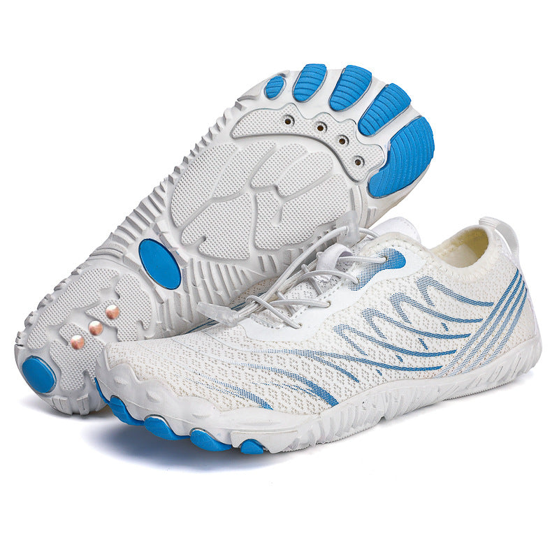 Anti-static Shoes Conductive Upstream Shoes Grounding Shoes - Chilazexpress Ltd