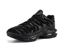 Sports shoes men's shoes large size flying shoes breathable - Chilazexpress Ltd