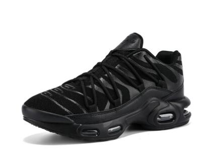 Sports shoes men's shoes large size flying shoes breathable - Chilazexpress Ltd