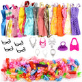 Doll Accessories Clothing Children Toys - Chilazexpress Ltd