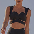 Sport Coat For Women Tights Fitness Yoga Wear Suit - Chilazexpress Ltd