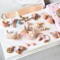 Girls hair accessories set - Chilazexpress Ltd