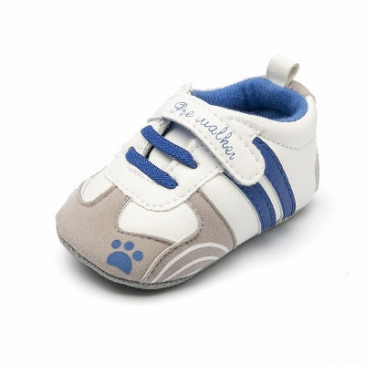 Baby toddler shoes baby shoes treasure shoes - Chilazexpress Ltd