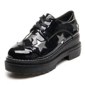 Light Platform Shoes For Women With Thick Soles For Spring - Chilazexpress Ltd