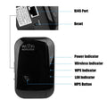 Wifi Repeater Wifi Signal Amplifier - Chilazexpress Ltd