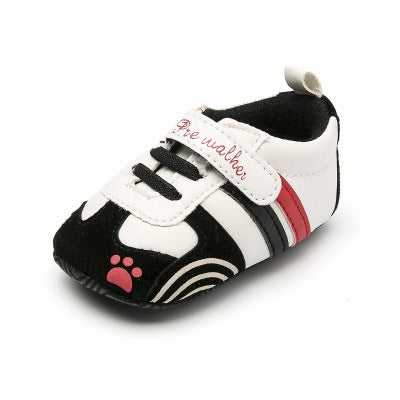 Baby toddler shoes baby shoes treasure shoes - Chilazexpress Ltd