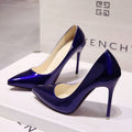 Sexy nude shoes for women - Chilazexpress Ltd