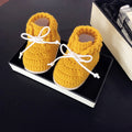 Hand-Woven Baby Shoes, Baby Shoes For Men and Women - Chilazexpress Ltd