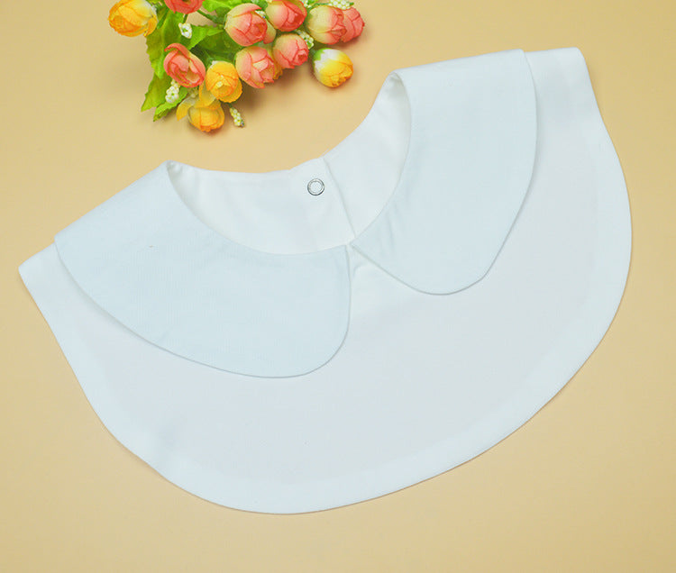 Clothing Accessories Shirt Fake Collar Decoration - Chilazexpress Ltd