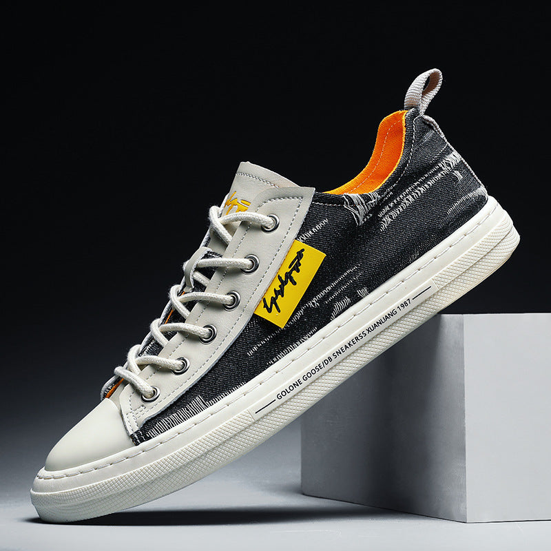Sports shoes casual tide shoes youth shoes - Chilazexpress Ltd