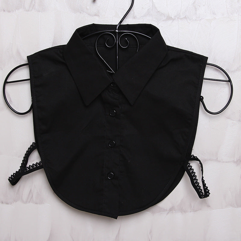 Clothing Accessories Shirt Fake Collar Decoration - Chilazexpress Ltd